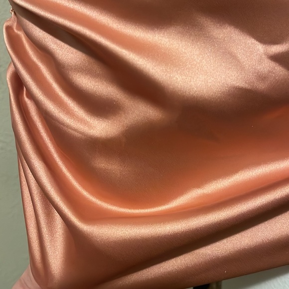 Zara Party Dress - Picture 3 of 3